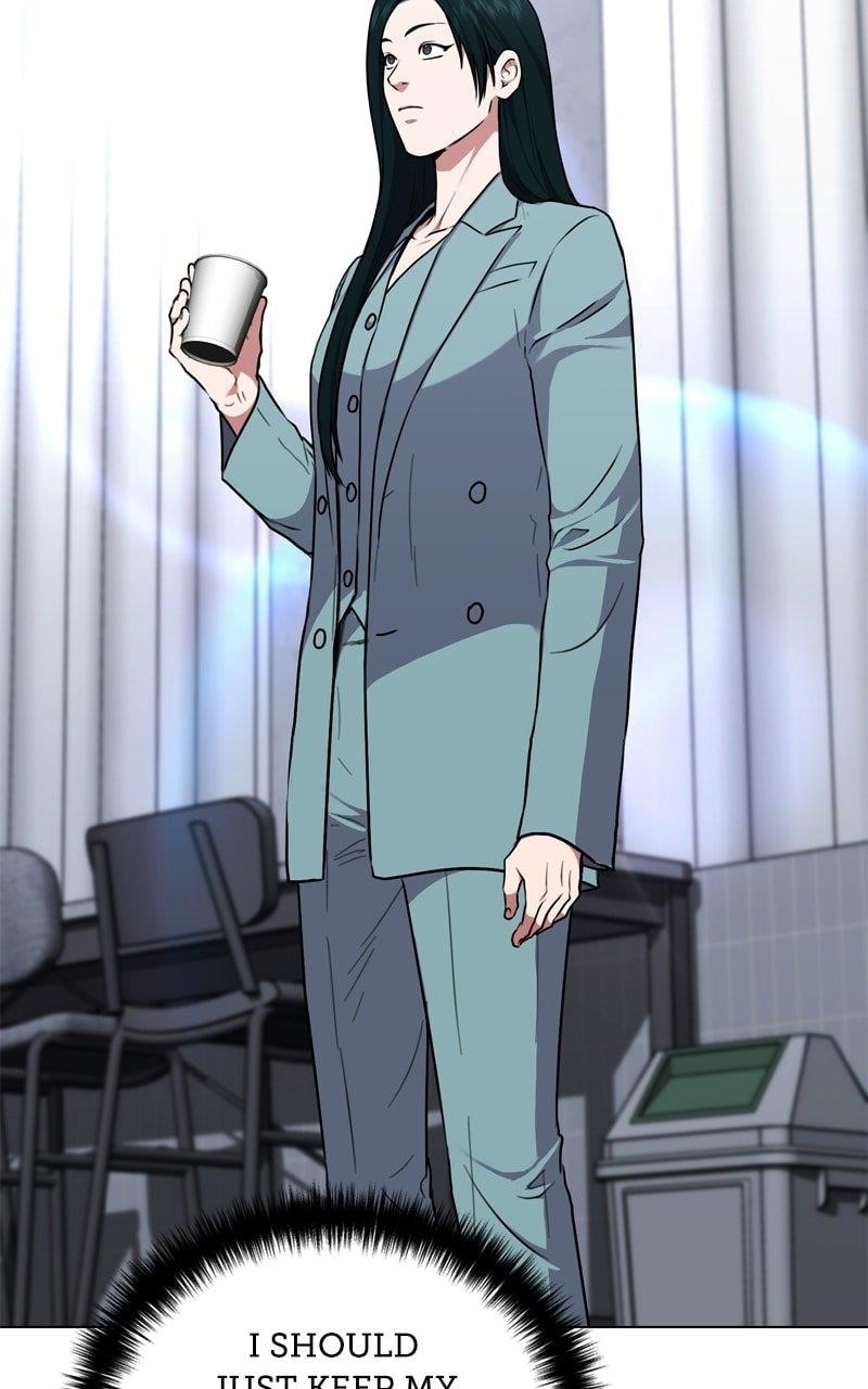 The Bastard of National Tax Service Chapter 166 - Page 78