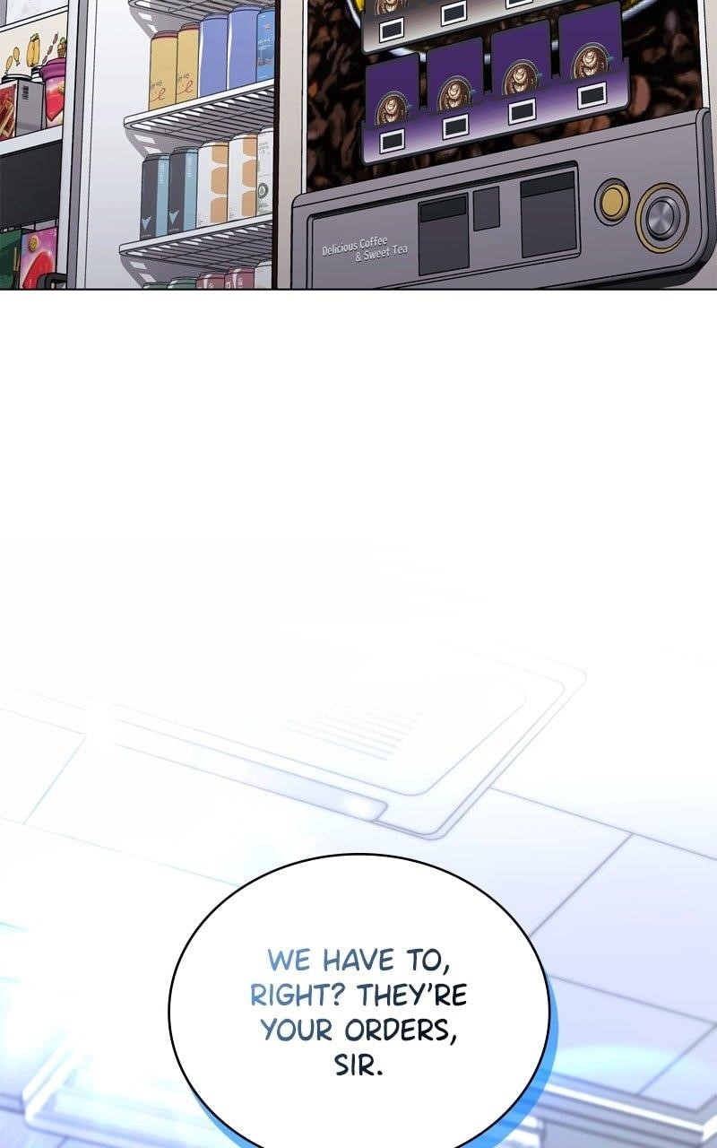 The Bastard of National Tax Service Chapter 166 - Page 83