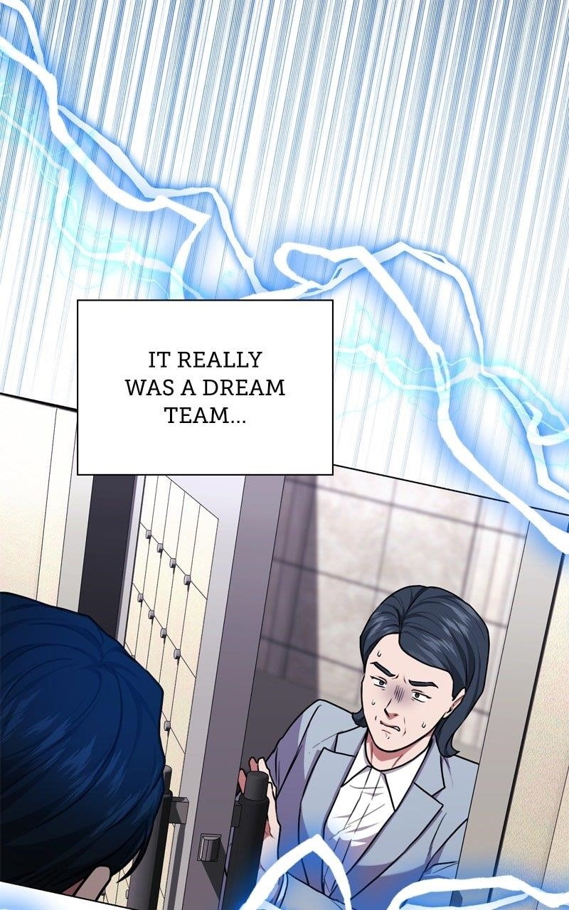 The Bastard of National Tax Service Chapter 166 - Page 89