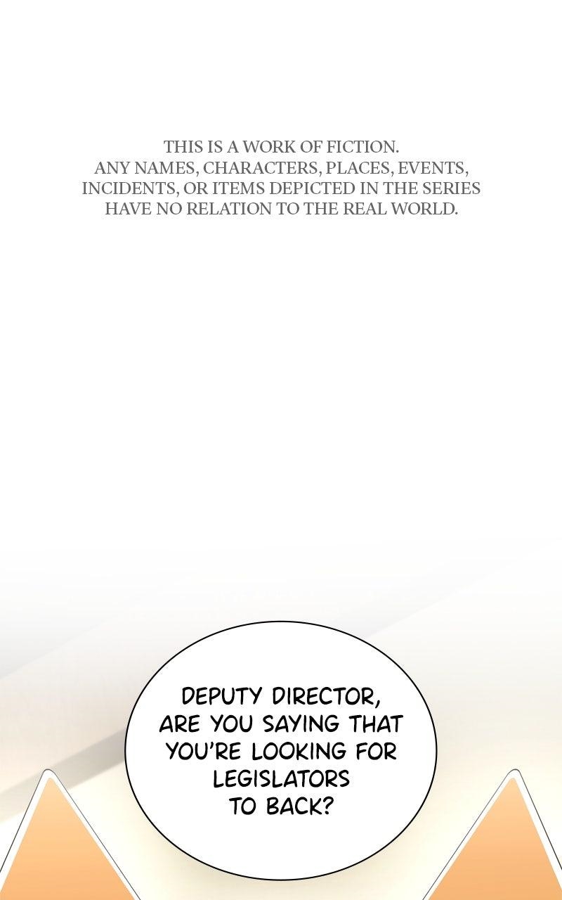 The Bastard of National Tax Service Chapter 167 - Page 1