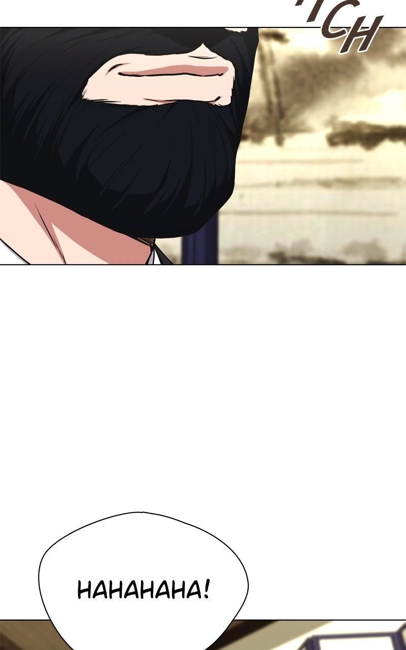 The Bastard of National Tax Service Chapter 167 - Page 14