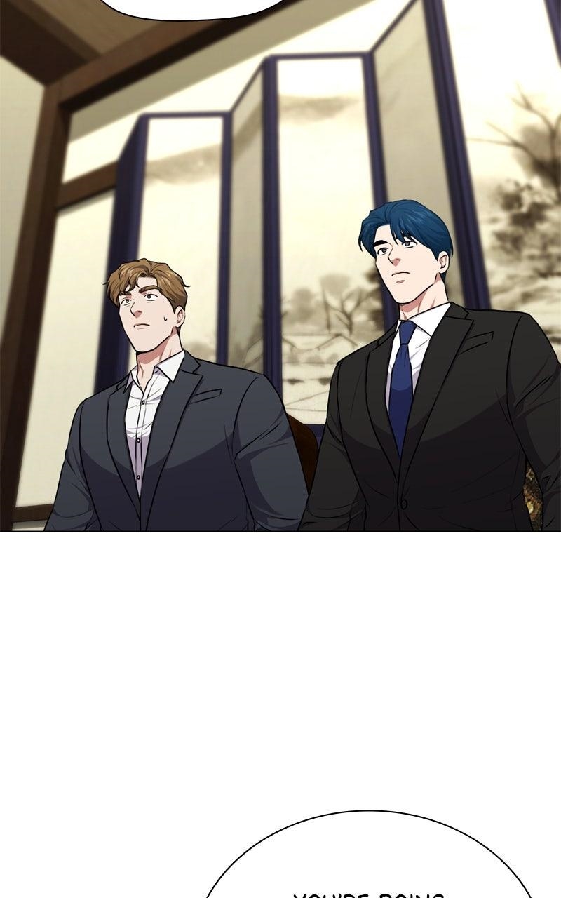 The Bastard of National Tax Service Chapter 167 - Page 15