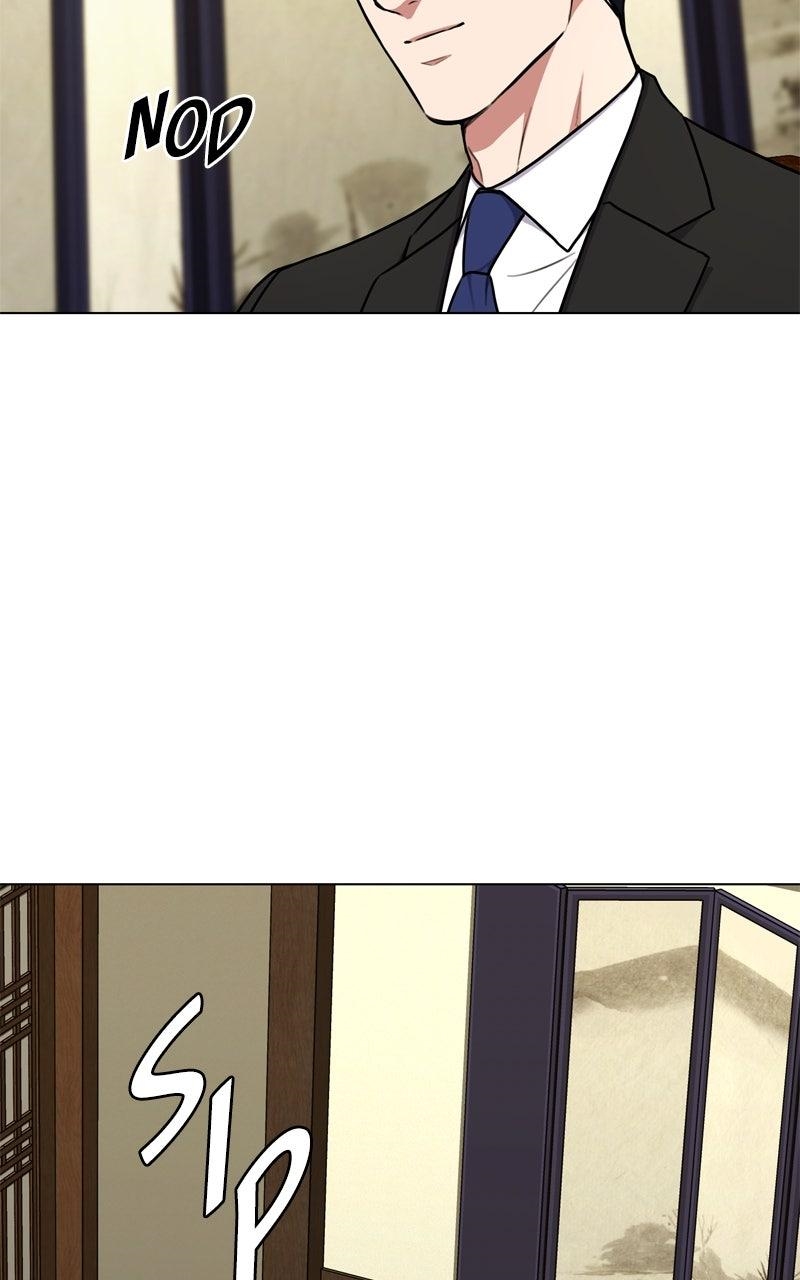 The Bastard of National Tax Service Chapter 167 - Page 25