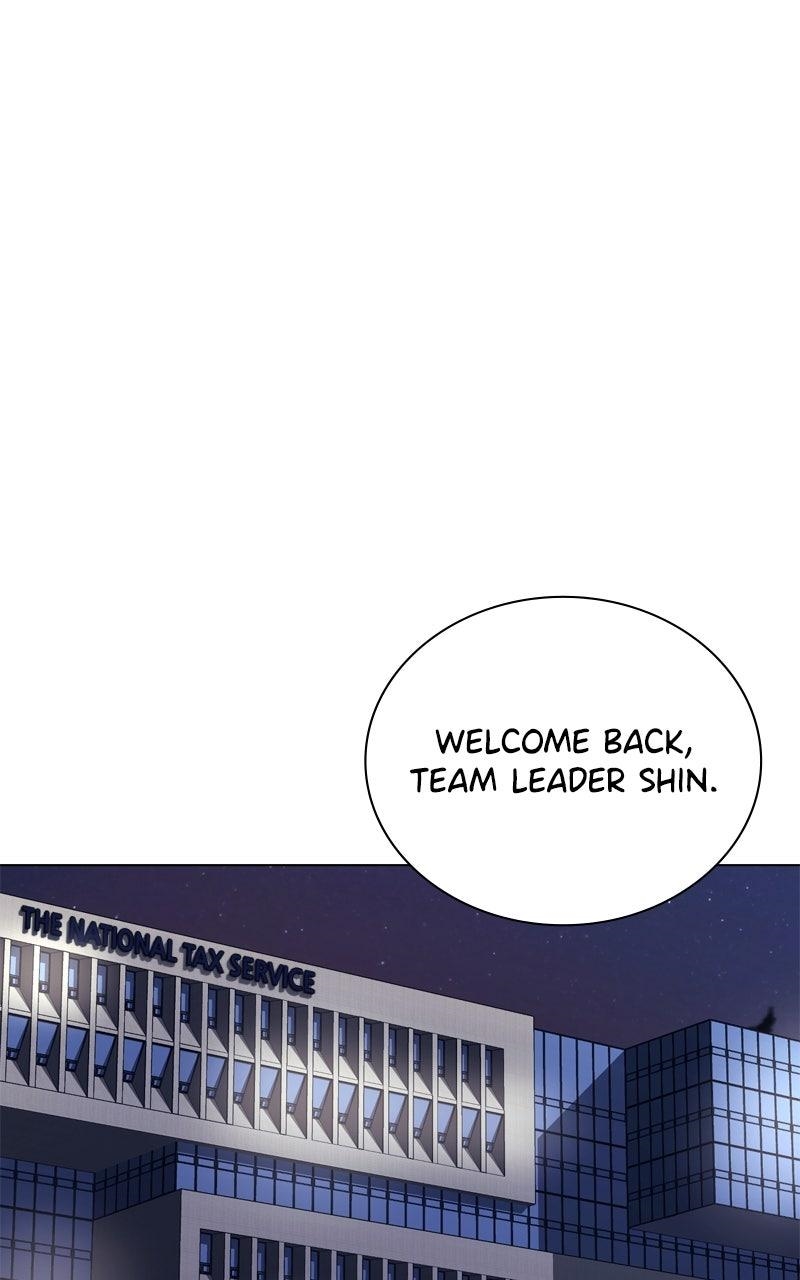 The Bastard of National Tax Service Chapter 167 - Page 32