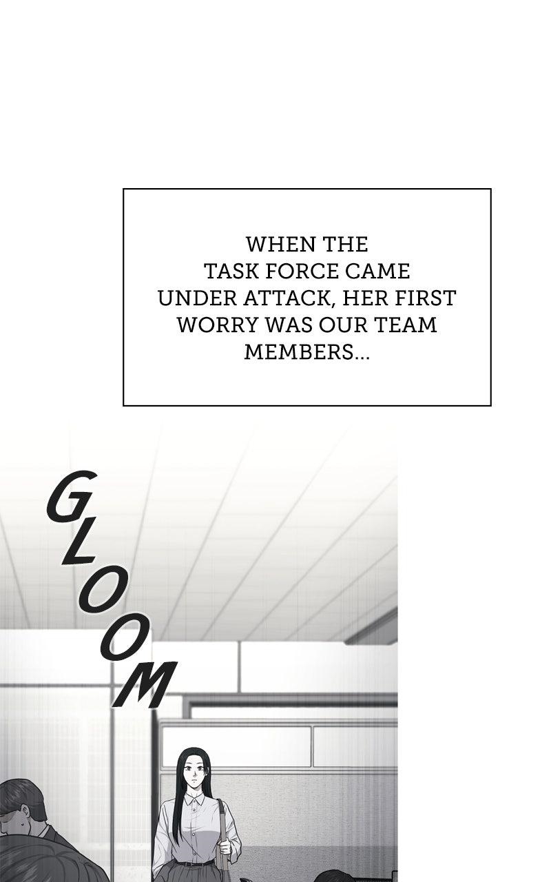 The Bastard of National Tax Service Chapter 167 - Page 46