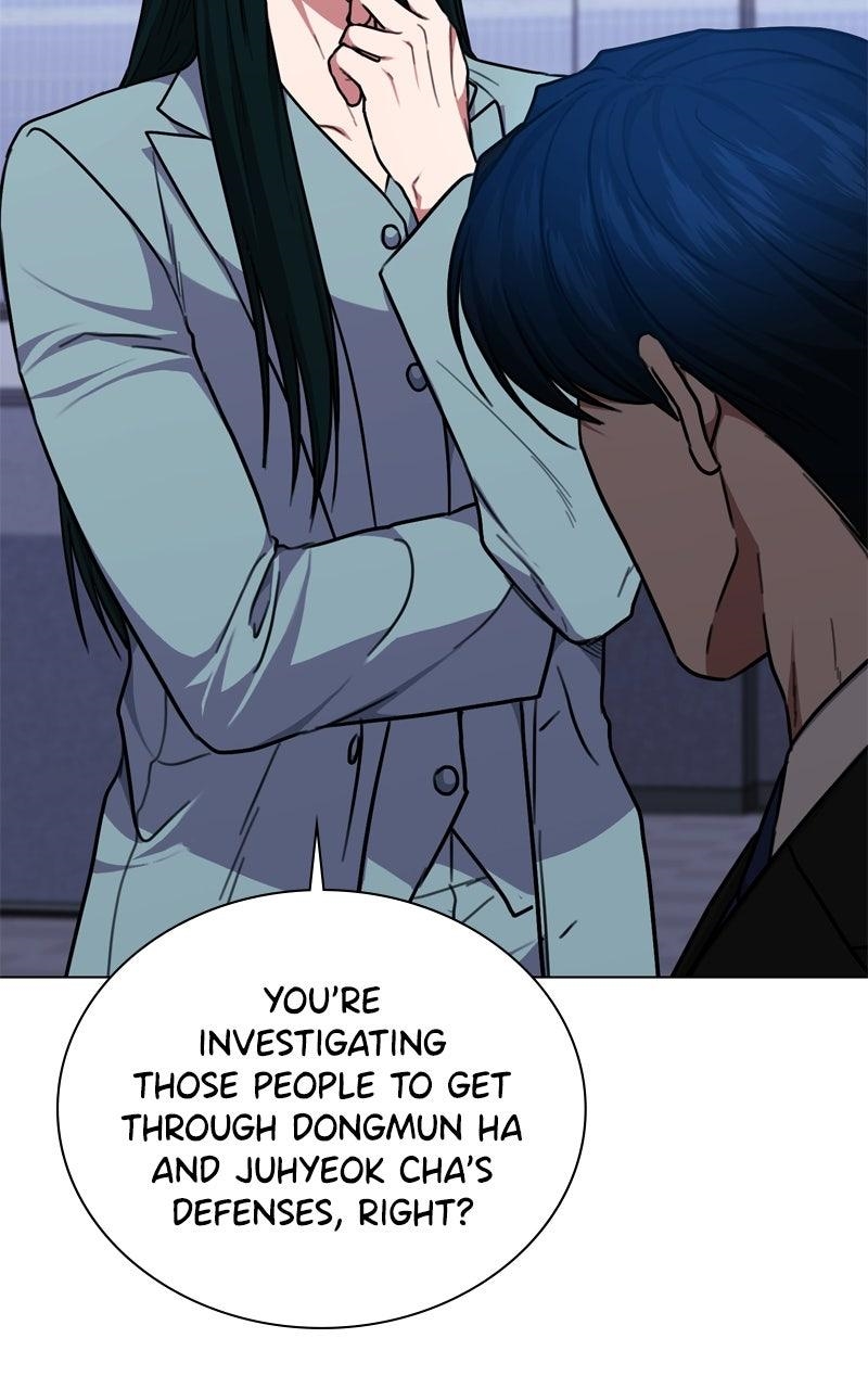 The Bastard of National Tax Service Chapter 167 - Page 51