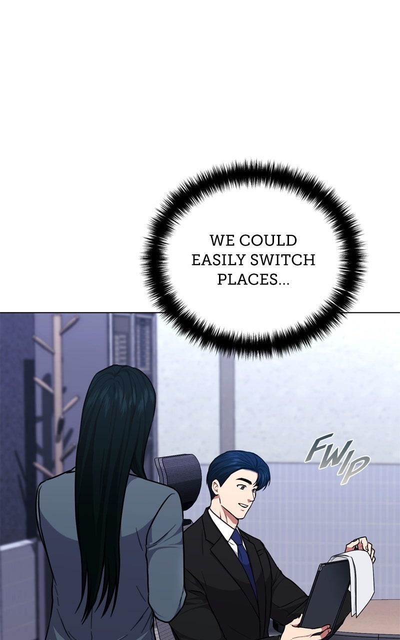 The Bastard of National Tax Service Chapter 167 - Page 52