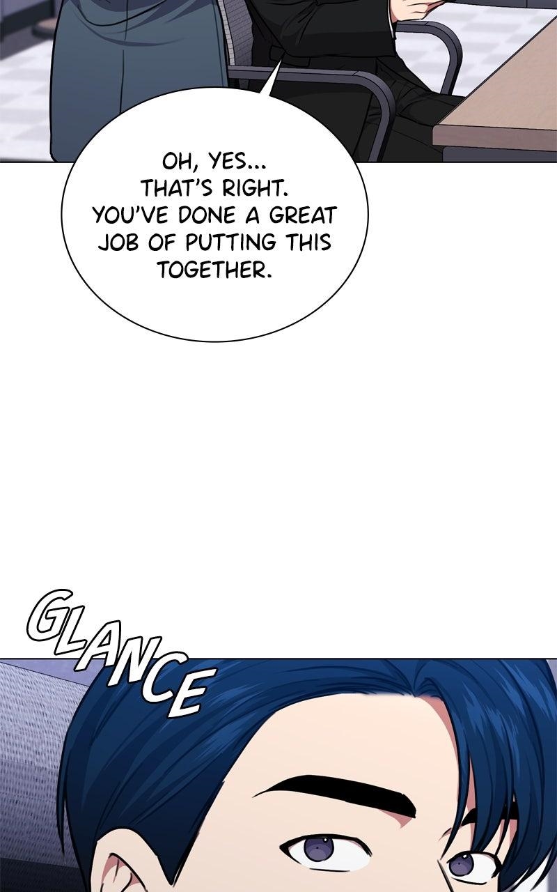 The Bastard of National Tax Service Chapter 167 - Page 53