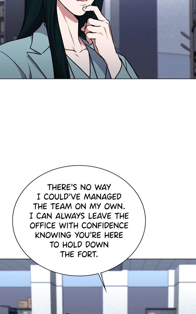 The Bastard of National Tax Service Chapter 167 - Page 55