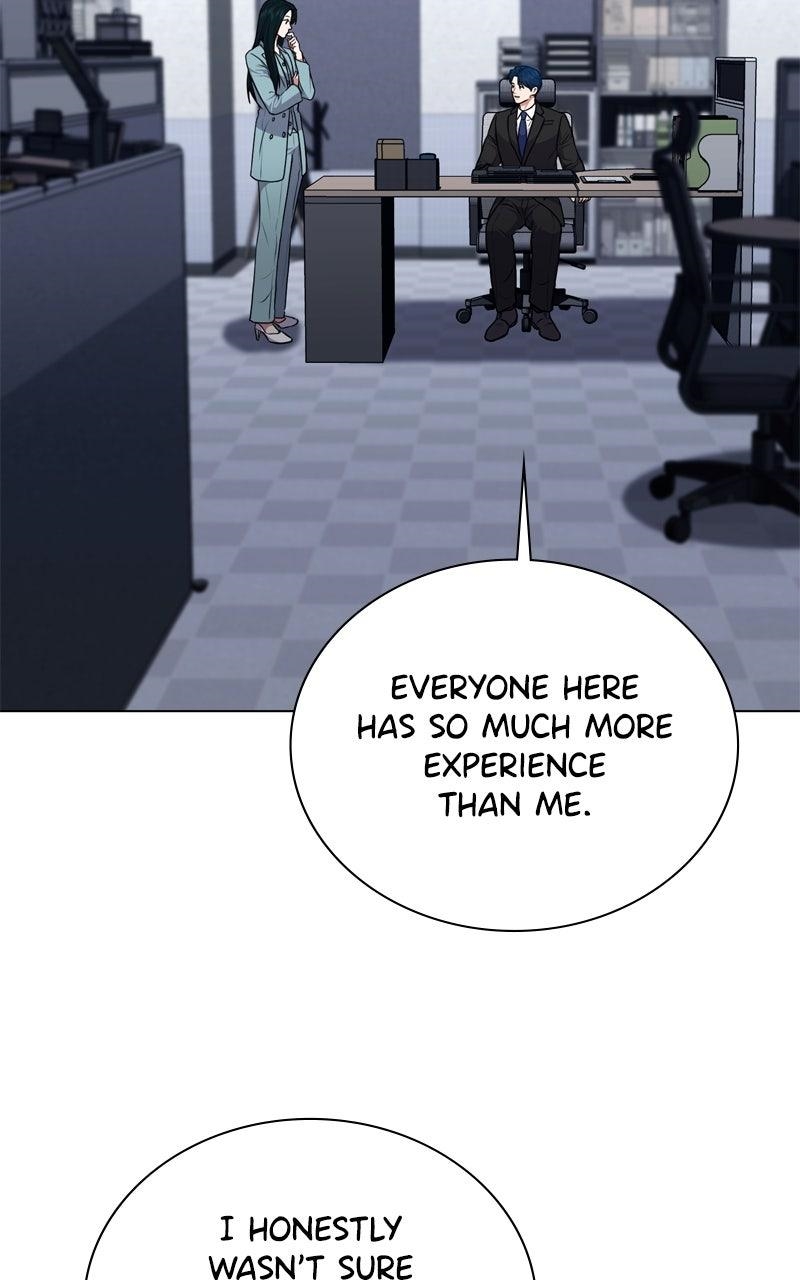 The Bastard of National Tax Service Chapter 167 - Page 56