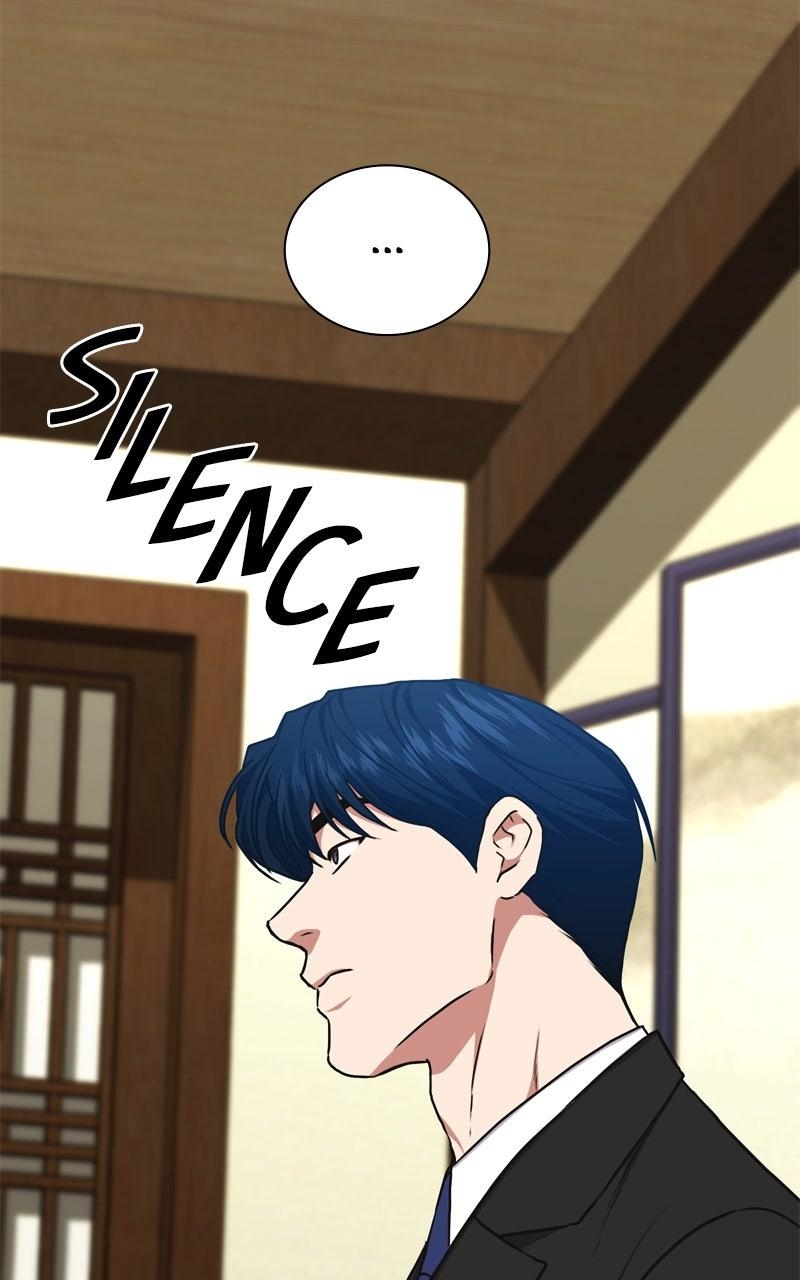 The Bastard of National Tax Service Chapter 167 - Page 6