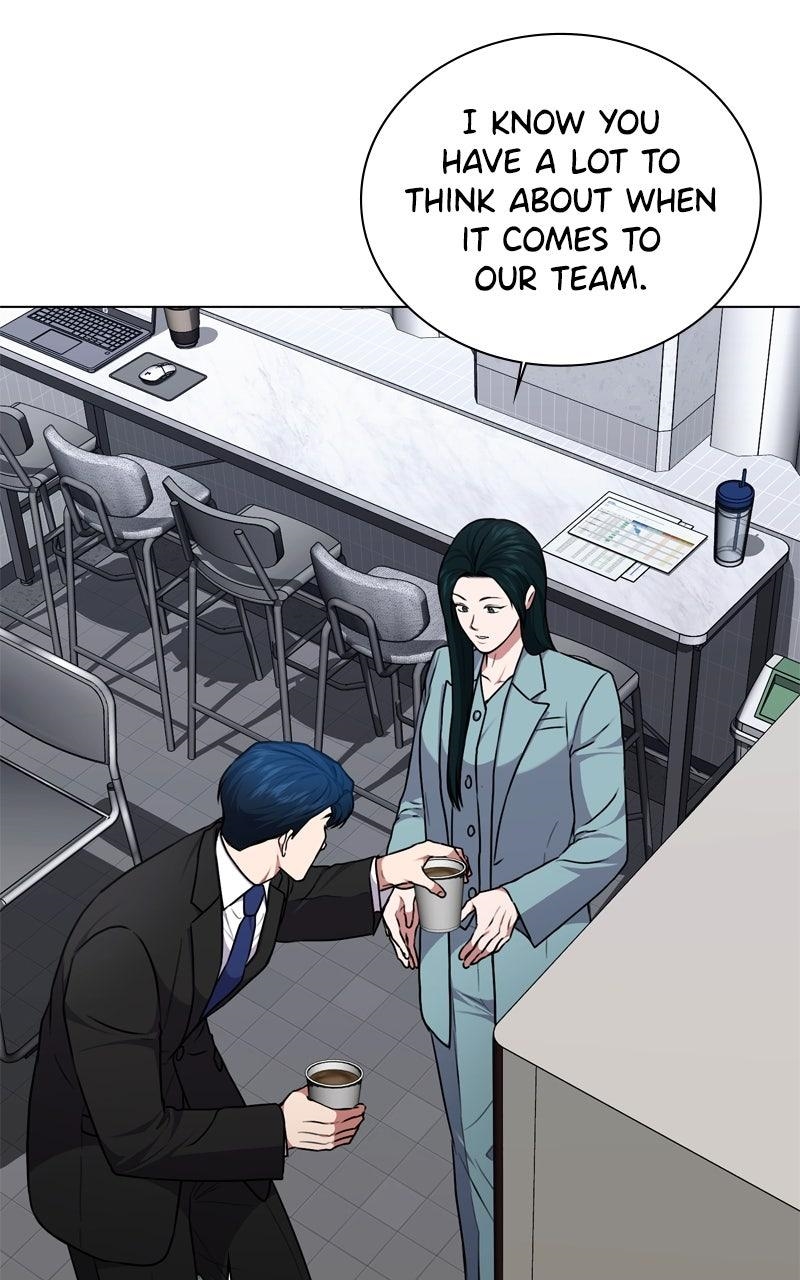 The Bastard of National Tax Service Chapter 167 - Page 63