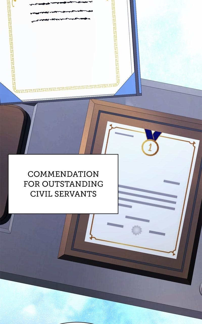 The Bastard of National Tax Service Chapter 167 - Page 65