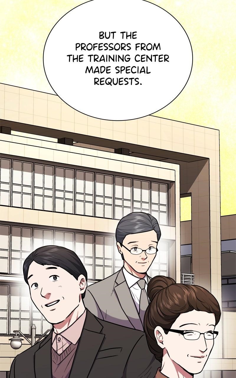 The Bastard of National Tax Service Chapter 167 - Page 68