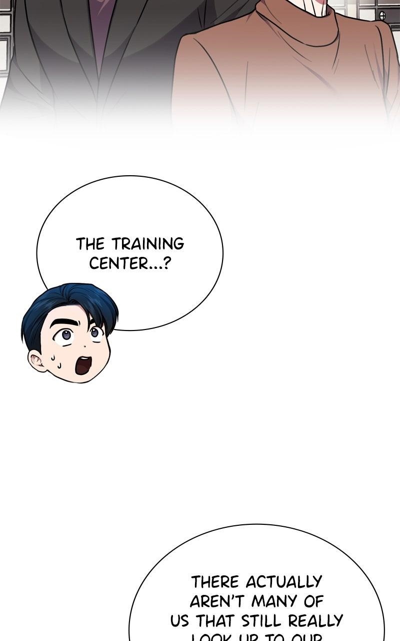 The Bastard of National Tax Service Chapter 167 - Page 69