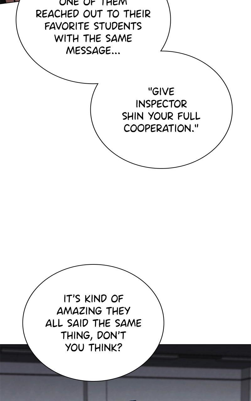 The Bastard of National Tax Service Chapter 167 - Page 71