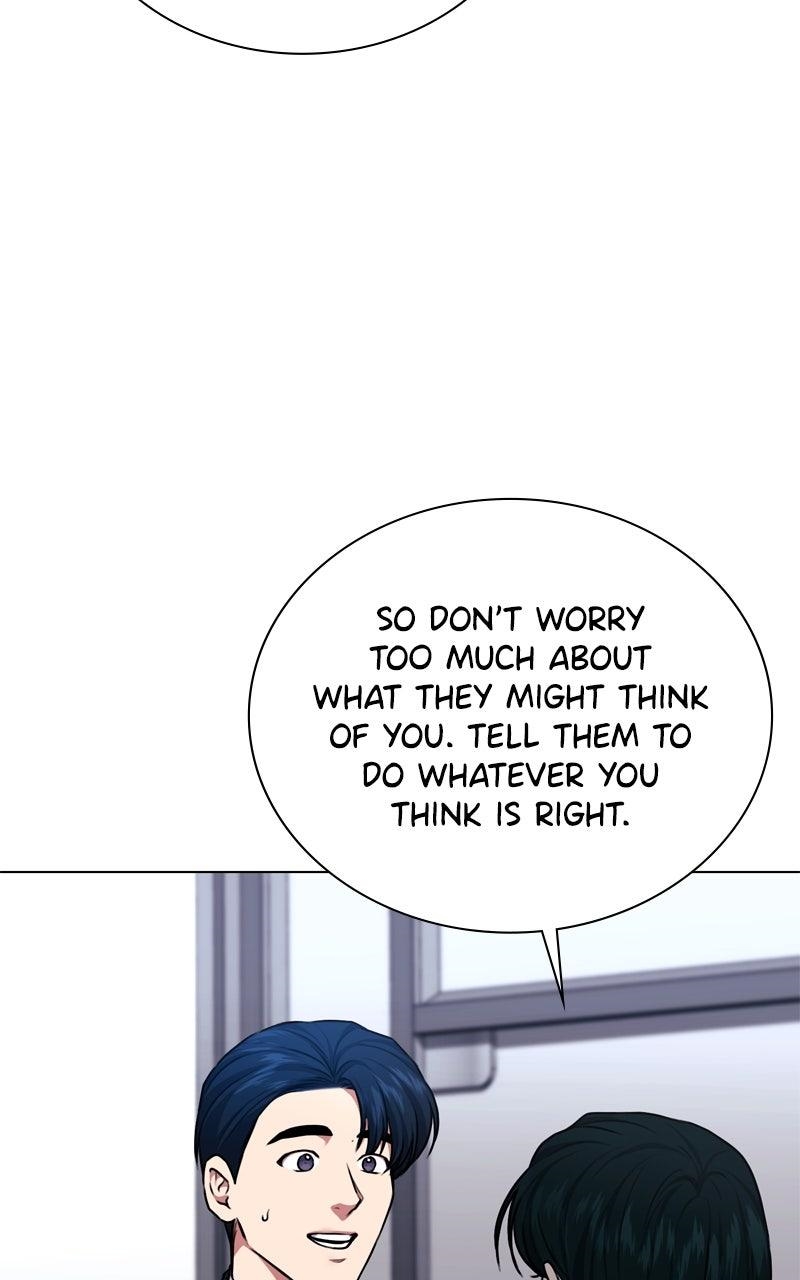 The Bastard of National Tax Service Chapter 167 - Page 73