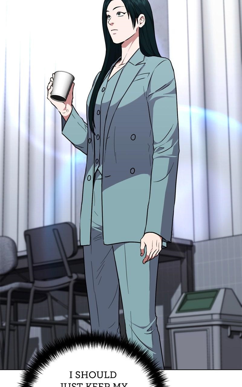 The Bastard of National Tax Service Chapter 167 - Page 78