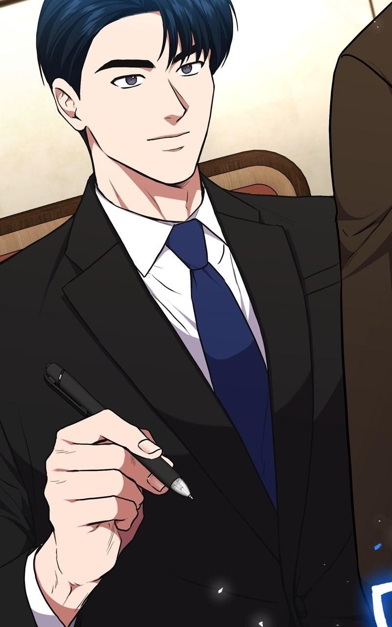 The Bastard of National Tax Service Chapter 167 - Page 91