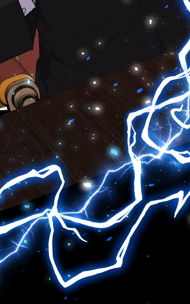 The Bastard of National Tax Service Chapter 167 - Page 92