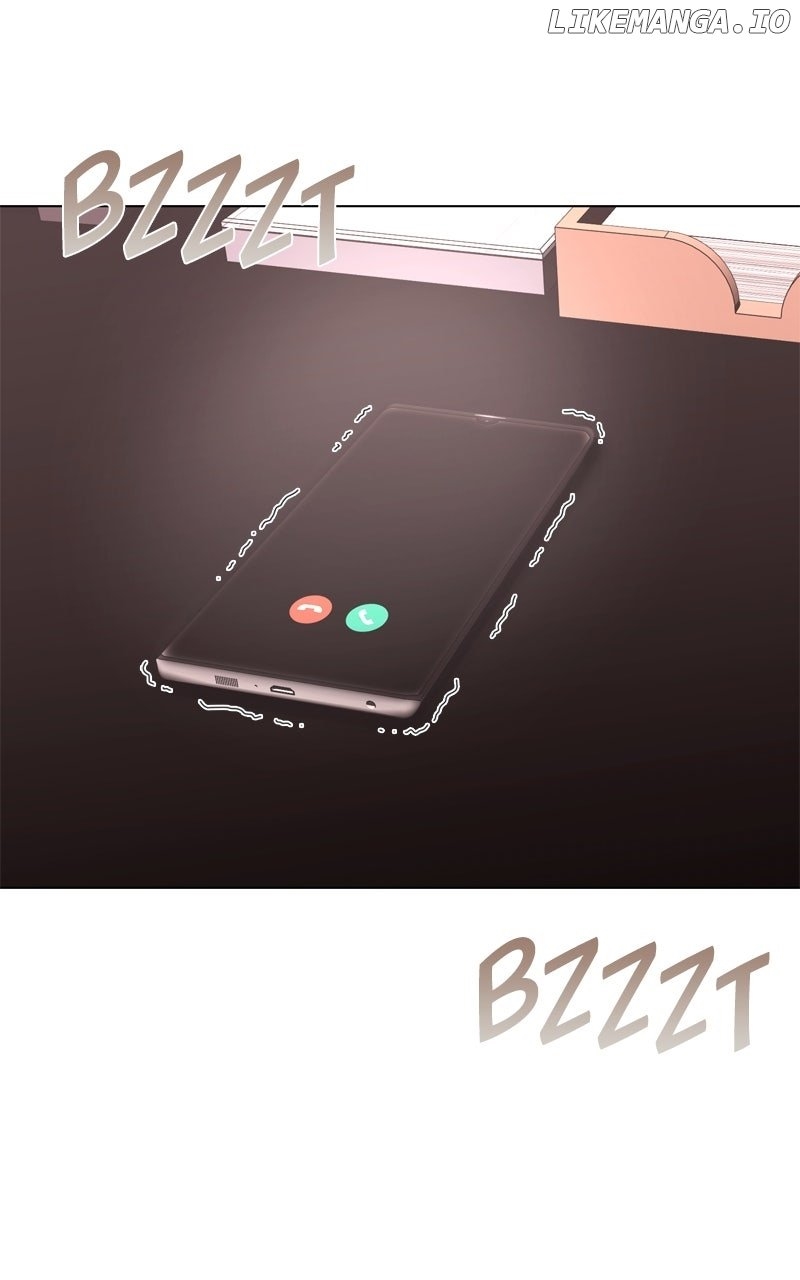 The Bastard of National Tax Service Chapter 168 - Page 10