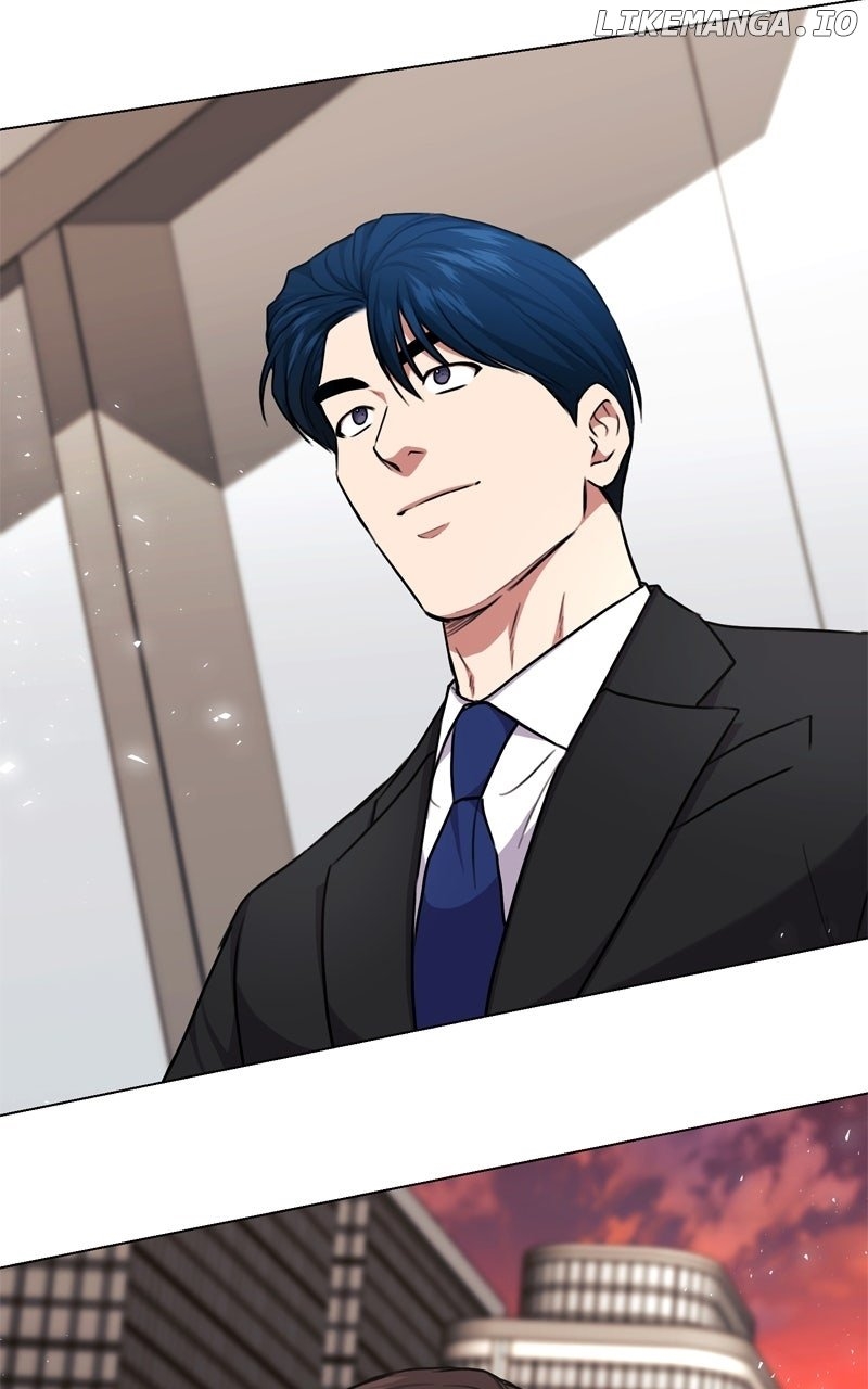 The Bastard of National Tax Service Chapter 168 - Page 100