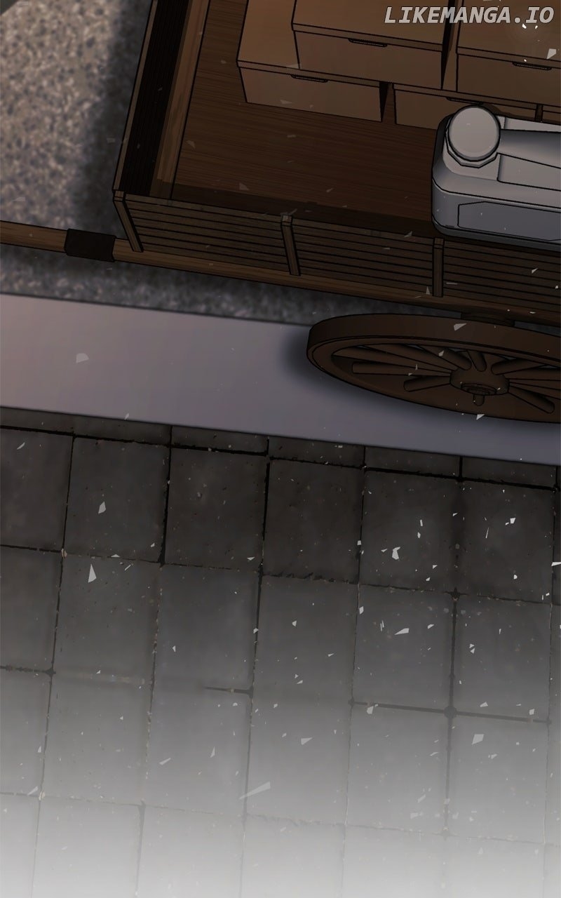 The Bastard of National Tax Service Chapter 168 - Page 104