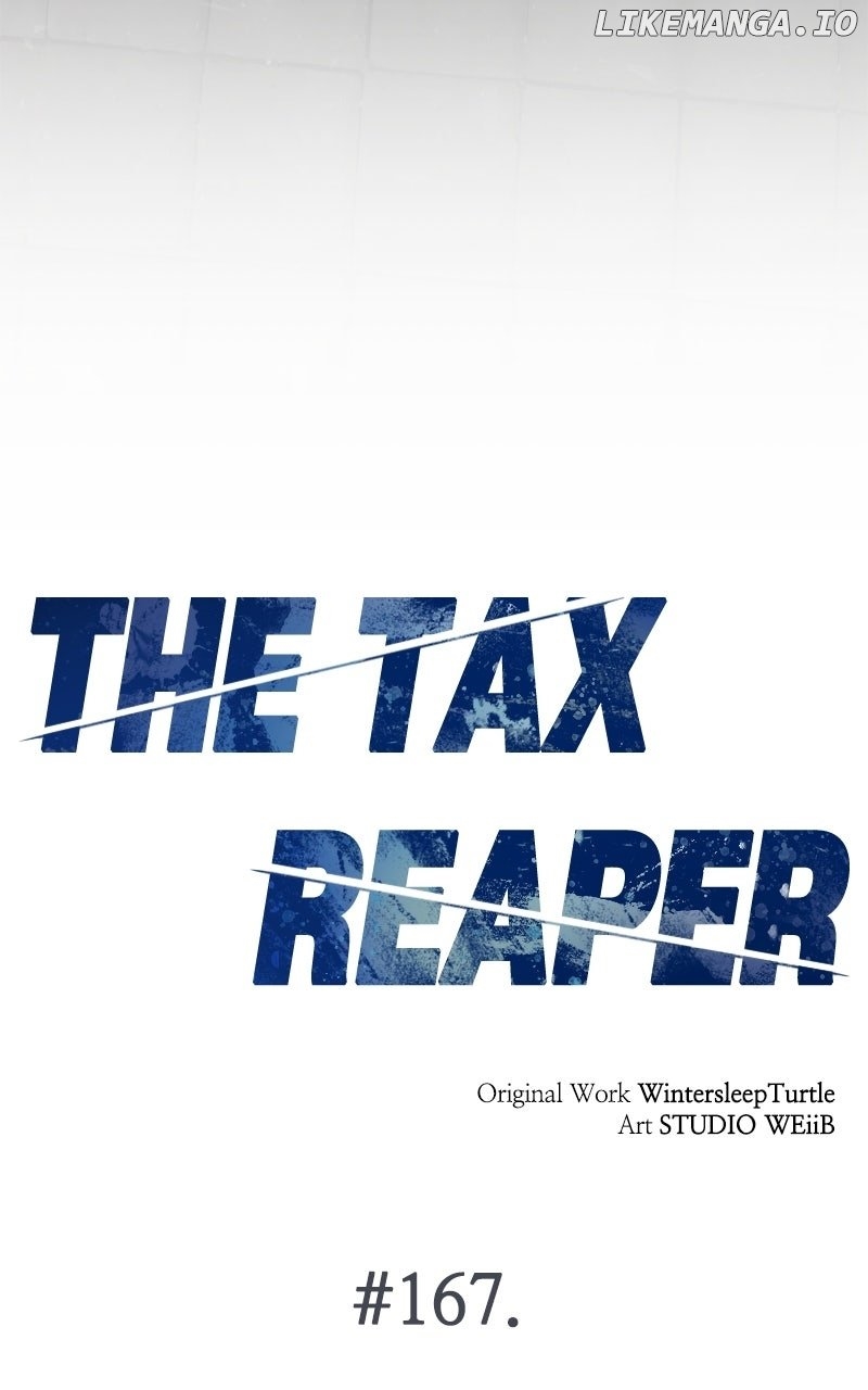 The Bastard of National Tax Service Chapter 168 - Page 105