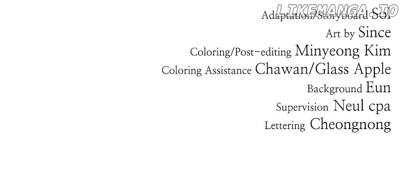 The Bastard of National Tax Service Chapter 168 - Page 107