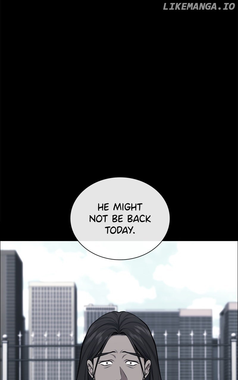 The Bastard of National Tax Service Chapter 168 - Page 15