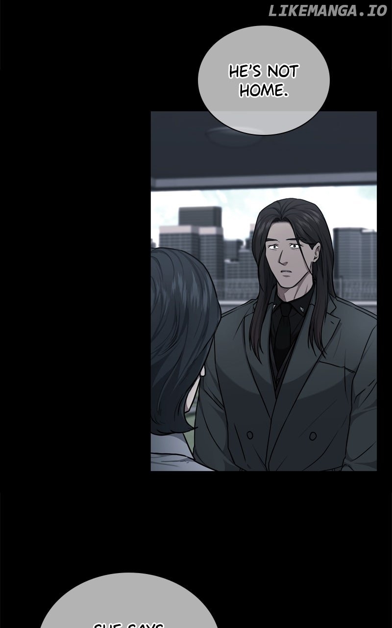 The Bastard of National Tax Service Chapter 168 - Page 18