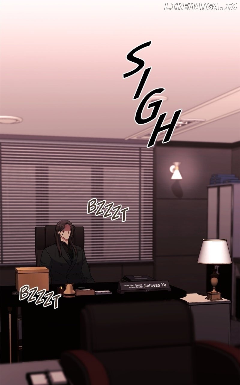 The Bastard of National Tax Service Chapter 168 - Page 2