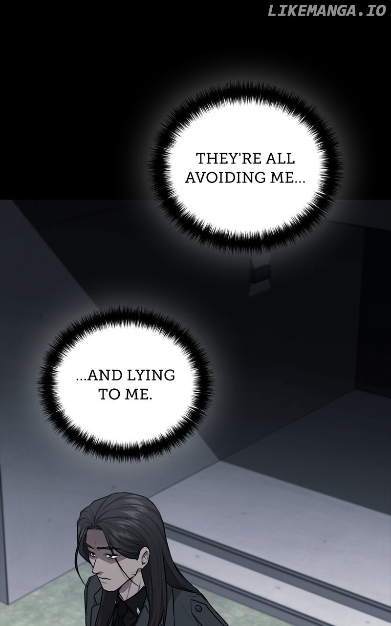 The Bastard of National Tax Service Chapter 168 - Page 20