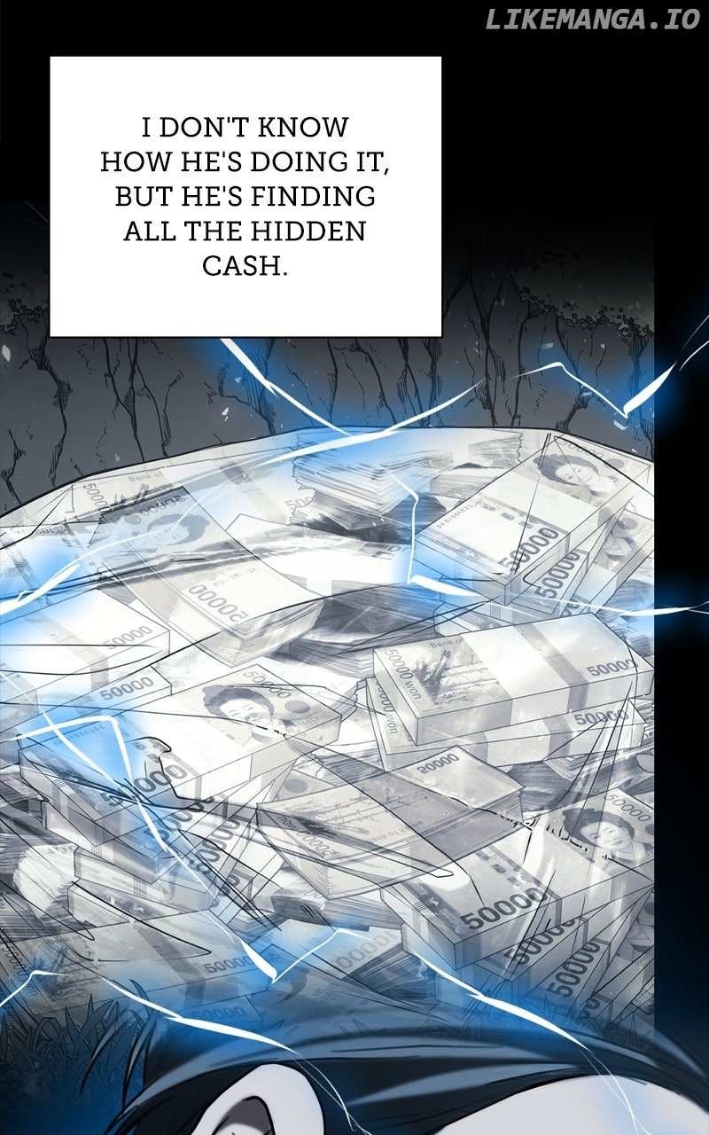 The Bastard of National Tax Service Chapter 168 - Page 24