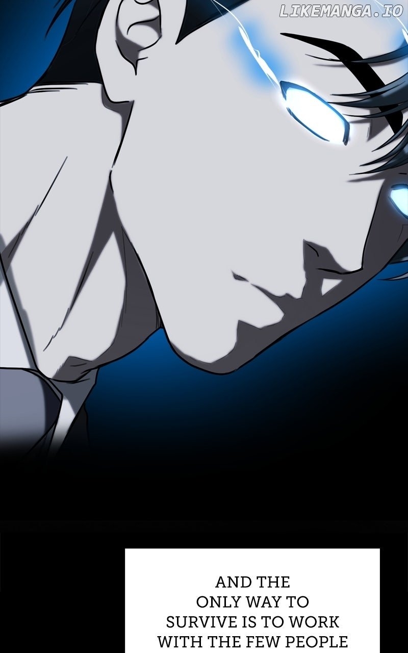 The Bastard of National Tax Service Chapter 168 - Page 25