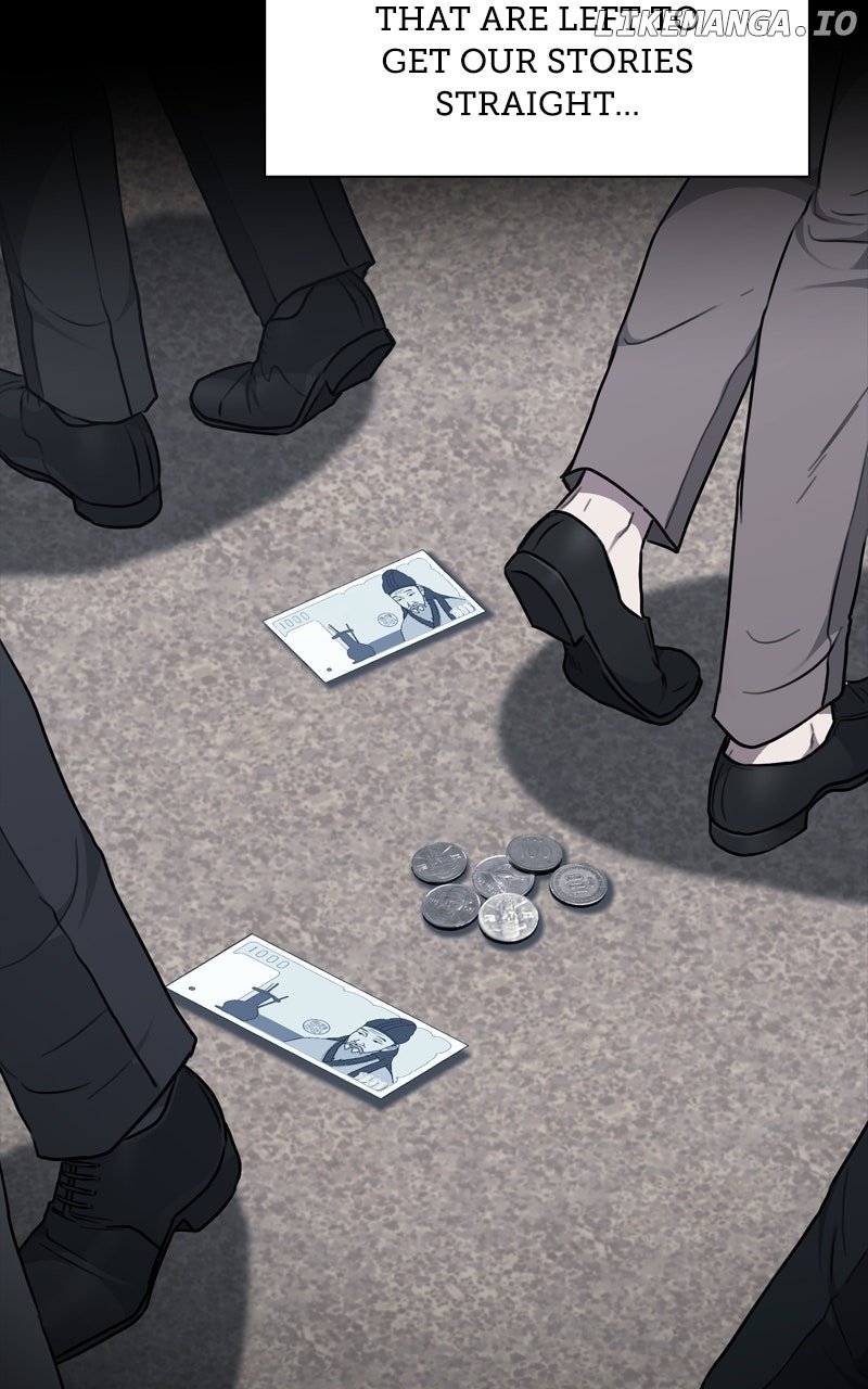 The Bastard of National Tax Service Chapter 168 - Page 26