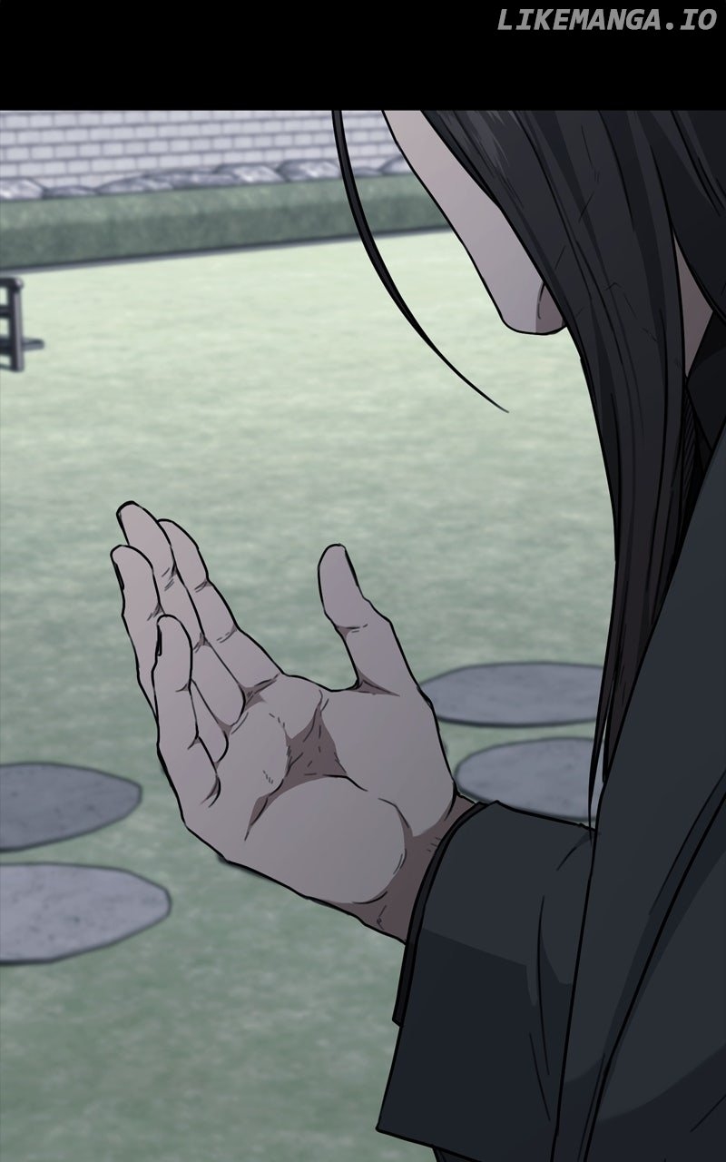 The Bastard of National Tax Service Chapter 168 - Page 28