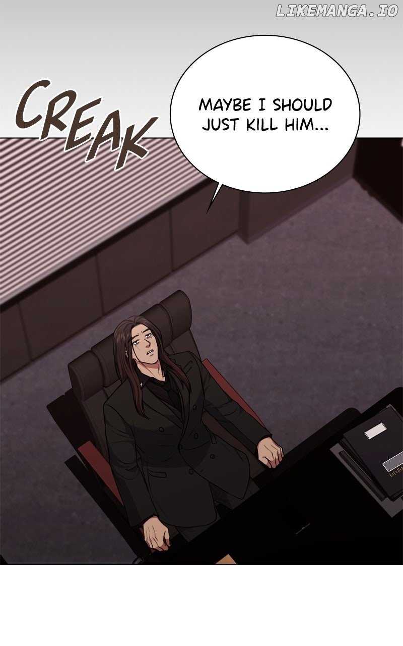 The Bastard of National Tax Service Chapter 168 - Page 30