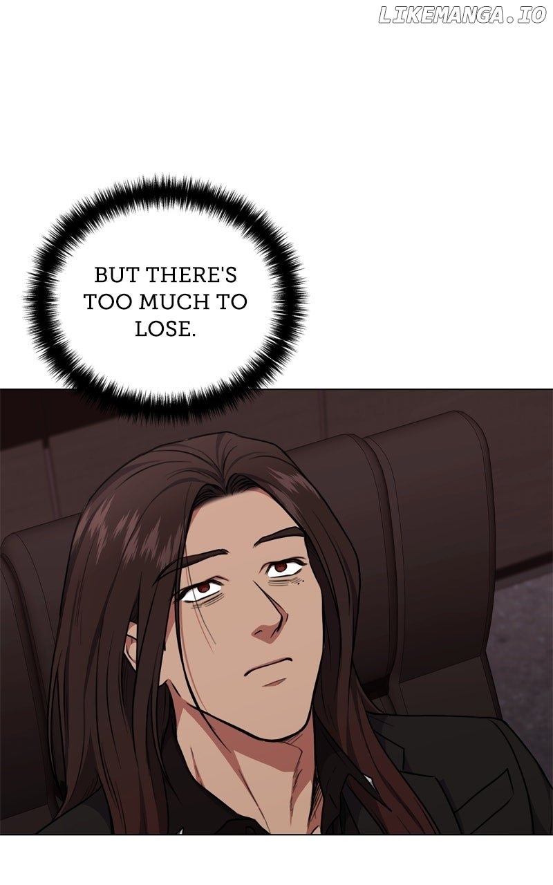 The Bastard of National Tax Service Chapter 168 - Page 31