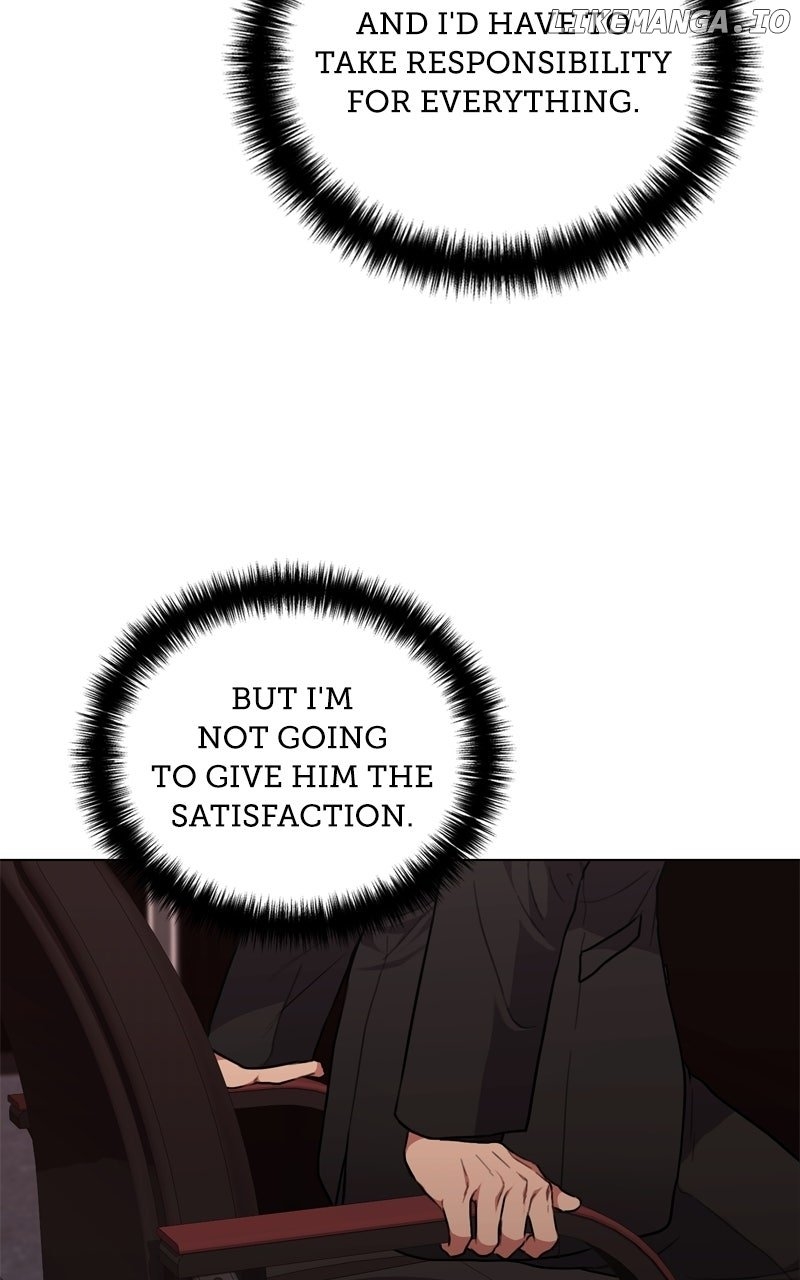 The Bastard of National Tax Service Chapter 168 - Page 34