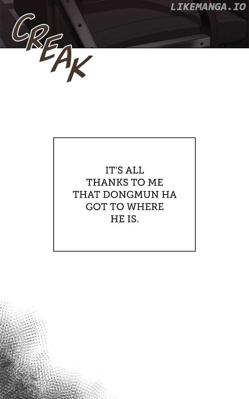 The Bastard of National Tax Service Chapter 168 - Page 35