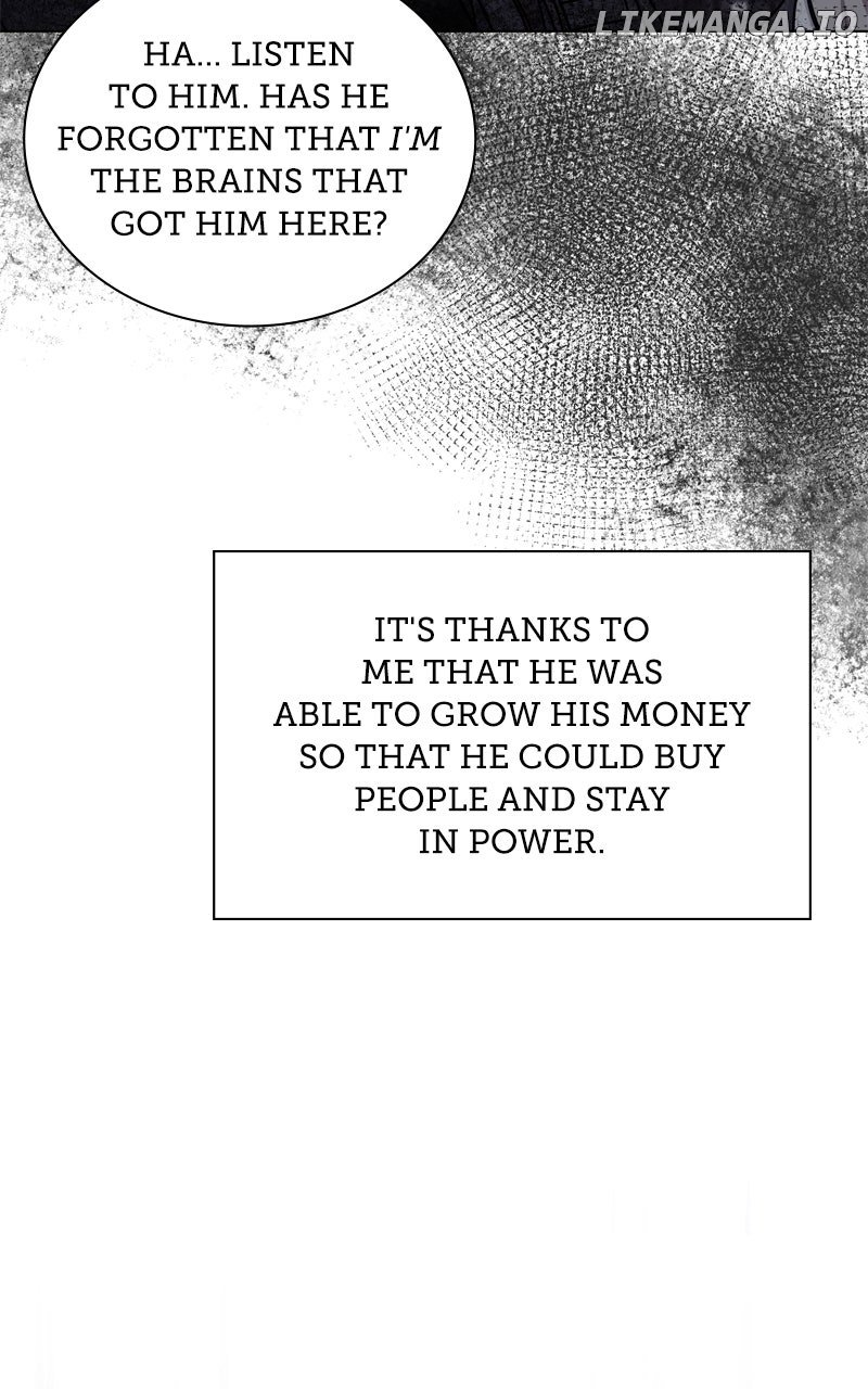 The Bastard of National Tax Service Chapter 168 - Page 38