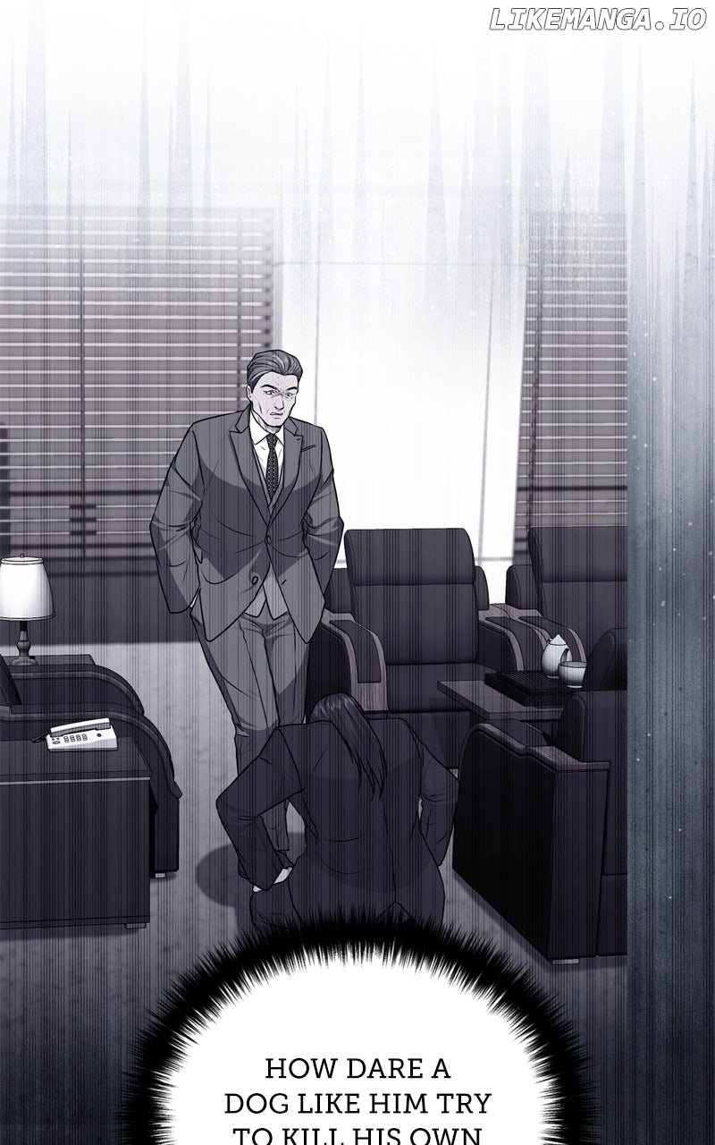 The Bastard of National Tax Service Chapter 168 - Page 39