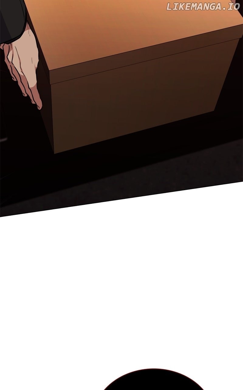 The Bastard of National Tax Service Chapter 168 - Page 43