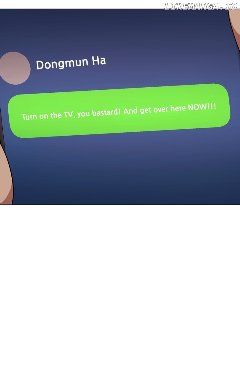 The Bastard of National Tax Service Chapter 168 - Page 47