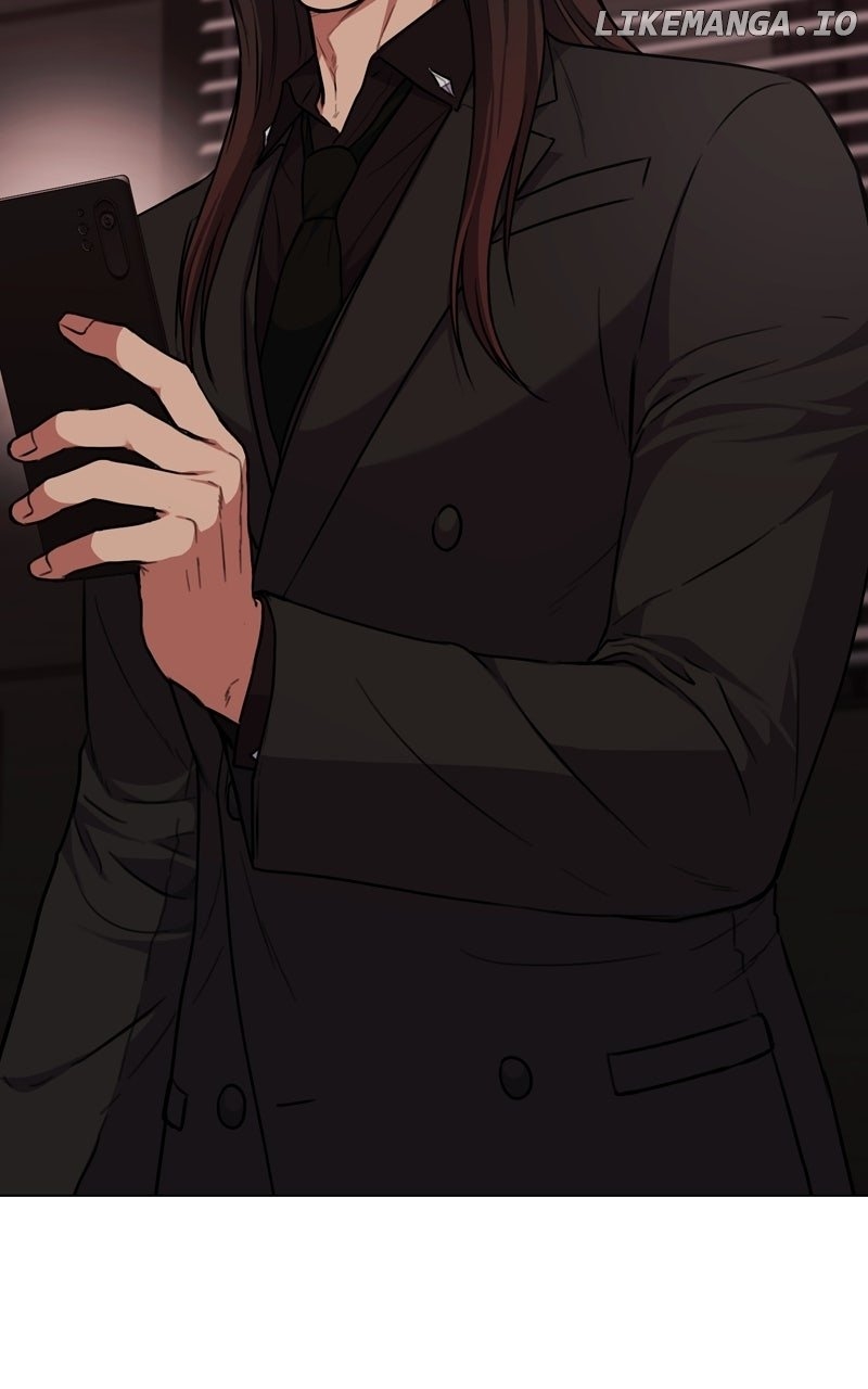 The Bastard of National Tax Service Chapter 168 - Page 51