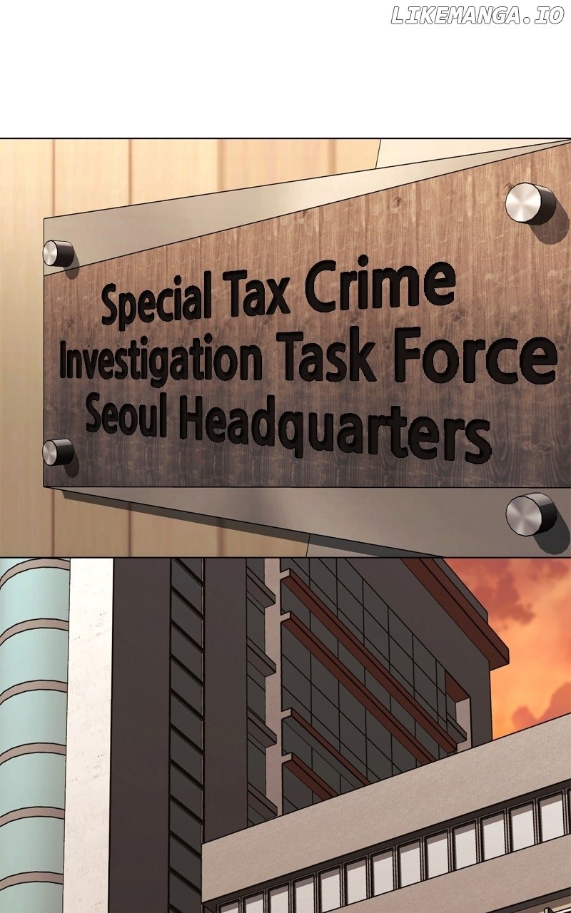 The Bastard of National Tax Service Chapter 168 - Page 53