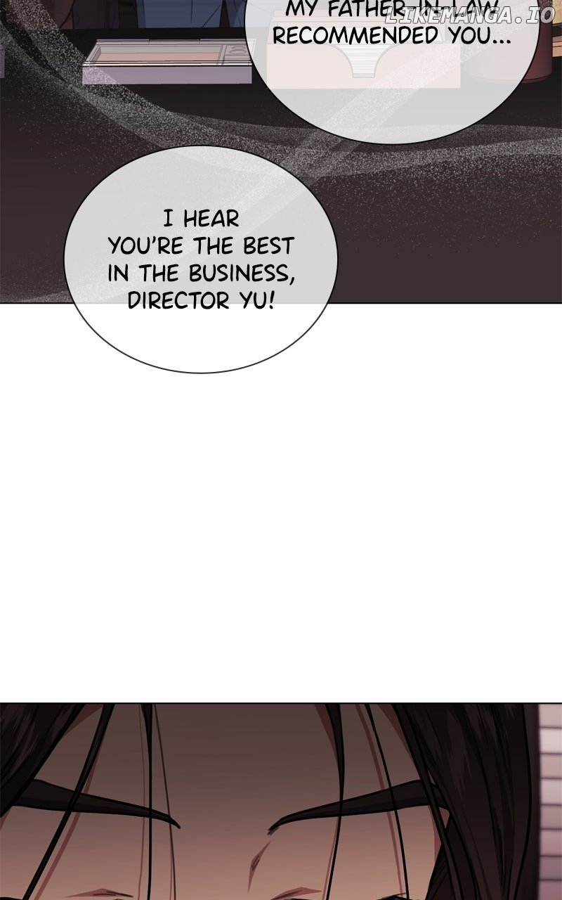 The Bastard of National Tax Service Chapter 168 - Page 6