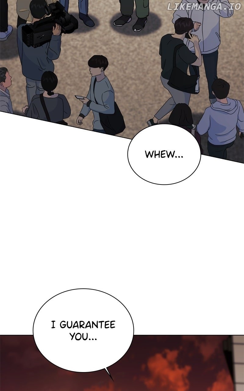 The Bastard of National Tax Service Chapter 168 - Page 60