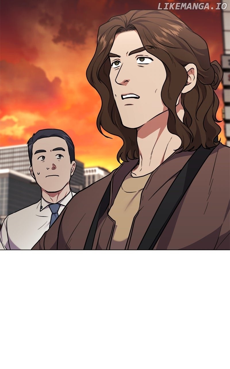 The Bastard of National Tax Service Chapter 168 - Page 61